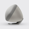 Bowers & Wilkins Zeppelin (Pearl Grey)